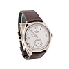 Rolex 1908 – Ref. 52509 – Ouro Branco – (2025)