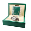 Rolex 1908 – Ref. 52509 – Ouro Branco – (2025)