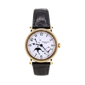 Patek Philippe Complications – Ref. 5015R (1998)