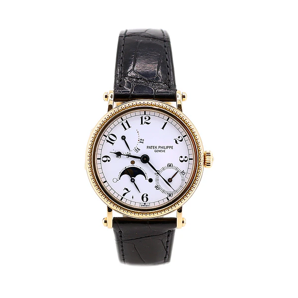 Patek Philippe Complications – Ref. 5015R (1998)