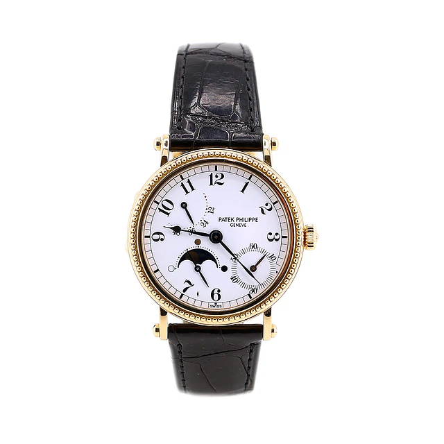 Patek Philippe Complications – Ref. 5015R (1998)
