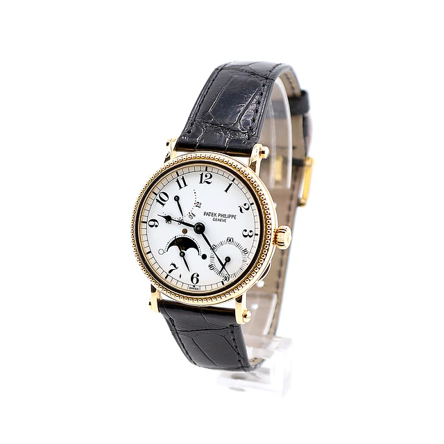 Patek Philippe Complications – Ref. 5015R (1998)