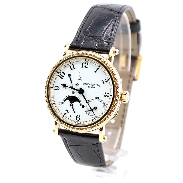 Patek Philippe Complications – Ref. 5015R (1998)