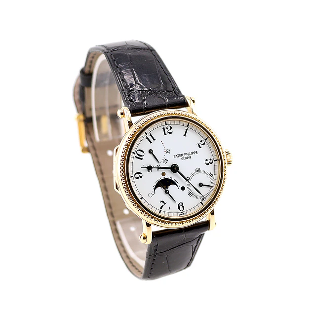Patek Philippe Complications – Ref. 5015R (1998)