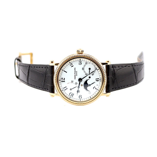 Patek Philippe Complications – Ref. 5015R (1998)