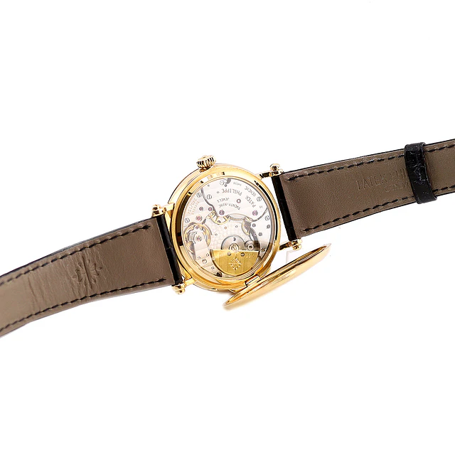 Patek Philippe Complications – Ref. 5015R (1998)