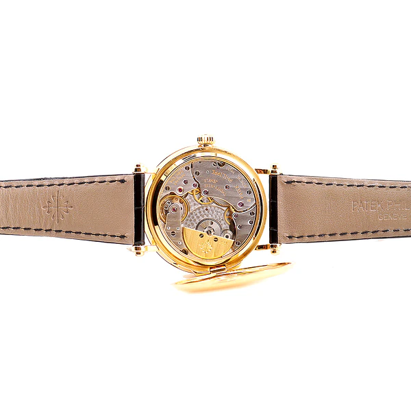 Imagem 12 de Patek Philippe Complications – Ref. 5015R (1998)