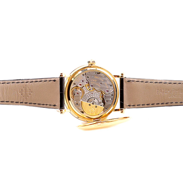 Patek Philippe Complications – Ref. 5015R (1998)