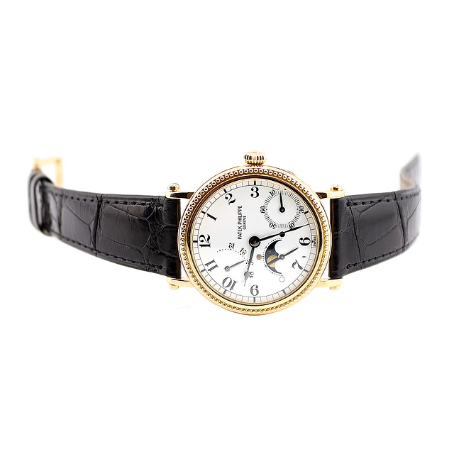 Patek Philippe Complications – Ref. 5015R (1998)