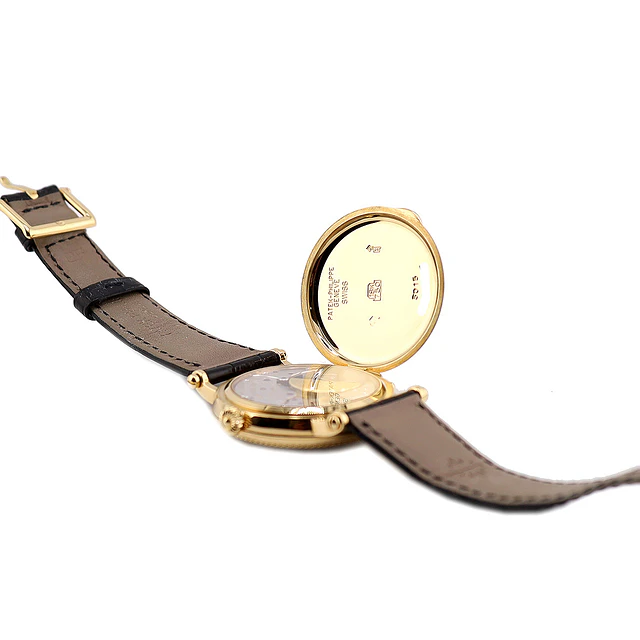 Patek Philippe Complications – Ref. 5015R (1998)
