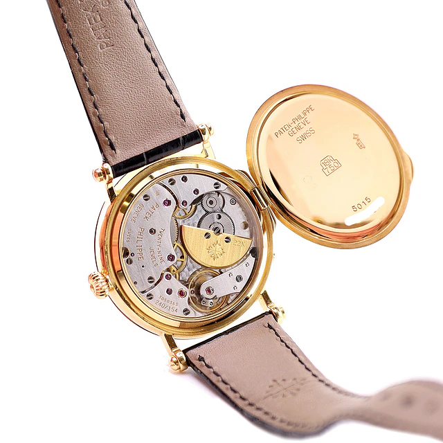 Patek Philippe Complications – Ref. 5015R (1998)