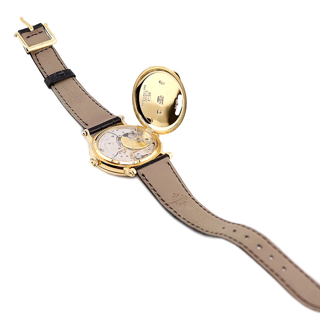 Patek Philippe Complications – Ref. 5015R (1998)