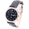 Cuervo y Sobrinos Chronograph Ref. 3199.1N