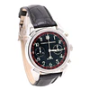 Cuervo y Sobrinos Chronograph Ref. 3199.1N