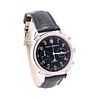 Cuervo y Sobrinos Chronograph Ref. 3199.1N