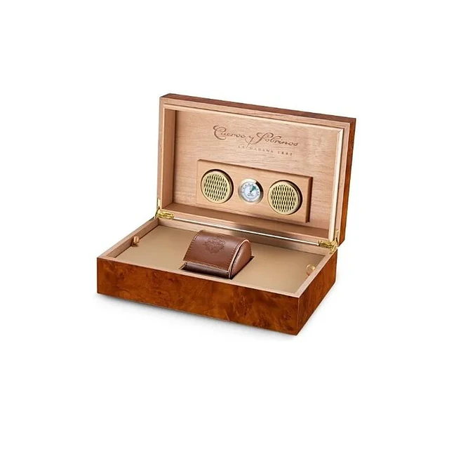 Cuervo y Sobrinos Chronograph Ref. 3199.1N