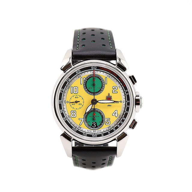 Cuervo y Sobrinos Gran Premio de Cuba 1958 – Ref. 3141.1GP58
