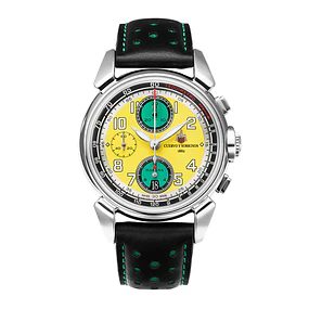 Cuervo y Sobrinos Gran Premio de Cuba 1958 – Ref. 3141.1GP58