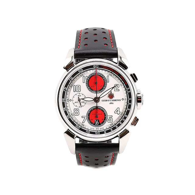 Cuervo y Sobrinos Gran Premio de Cuba 1960 – Ref. 3141.1GP60