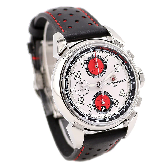 Cuervo y Sobrinos Gran Premio de Cuba 1960 – Ref. 3141.1GP60