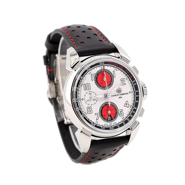 Cuervo y Sobrinos Gran Premio de Cuba 1960 – Ref. 3141.1GP60