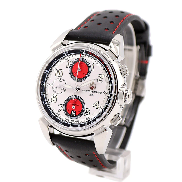 Cuervo y Sobrinos Gran Premio de Cuba 1960 – Ref. 3141.1GP60