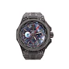 Breitling Bentley GMT Light Body B04 – Edição Limitada 100 unidades﻿﻿ Ref. VB0432AU/BE25