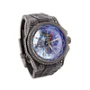 Breitling Bentley GMT Light Body B04 – Edição Limitada 100 unidades﻿﻿ Ref. VB0432AU/BE25