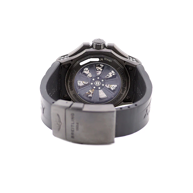 Breitling Bentley GMT Light Body B04 – Edição Limitada 100 unidades﻿﻿ Ref. VB0432AU/BE25