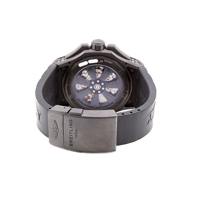 Breitling Bentley GMT Light Body B04 – Edição Limitada 100 unidades﻿﻿ Ref. VB0432AU/BE25