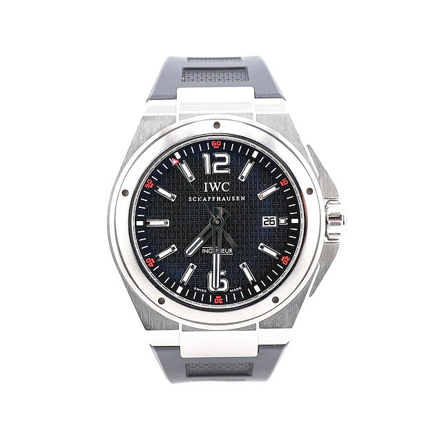IWC Ingenieur Automatic – Ref. IW323601