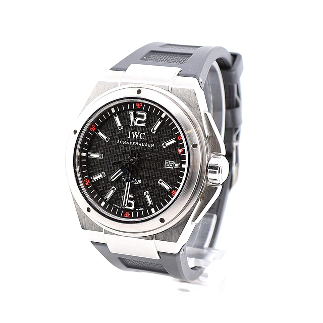 IWC Ingenieur Automatic – Ref. IW323601