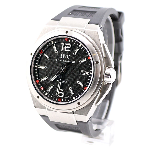 IWC Ingenieur Automatic – Ref. IW323601