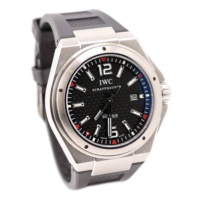 IWC Ingenieur Automatic – Ref. IW323601