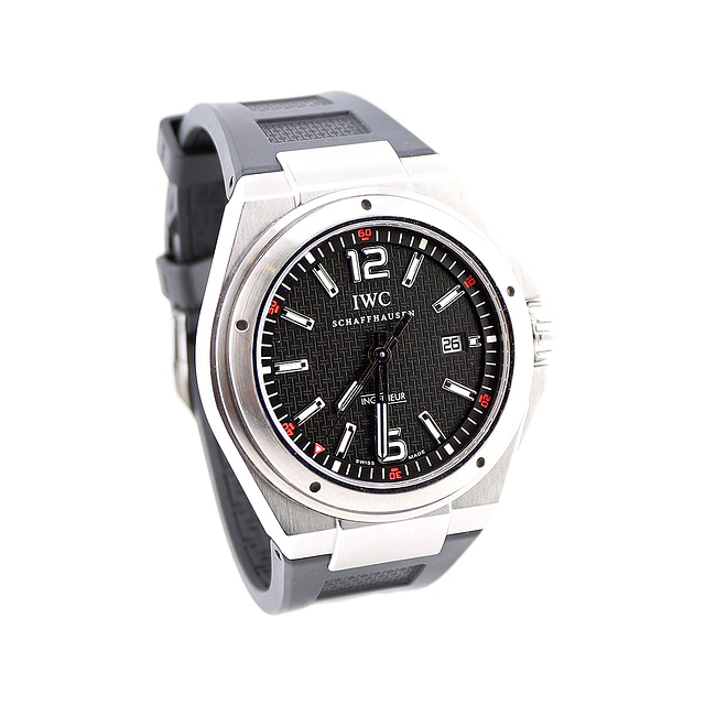 IWC Ingenieur Automatic – Ref. IW323601