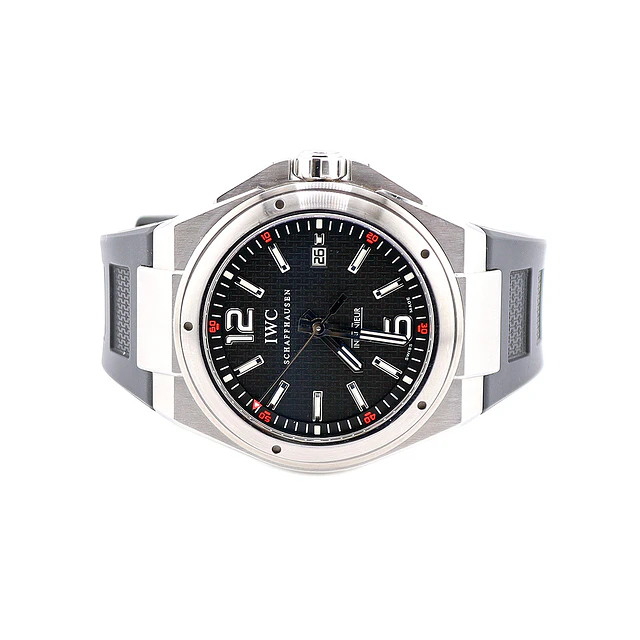 IWC Ingenieur Automatic – Ref. IW323601