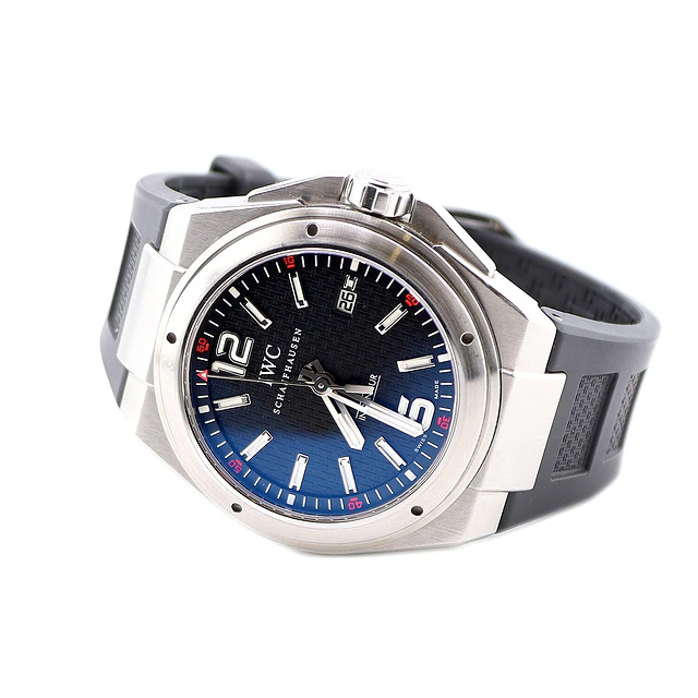 IWC Ingenieur Automatic – Ref. IW323601