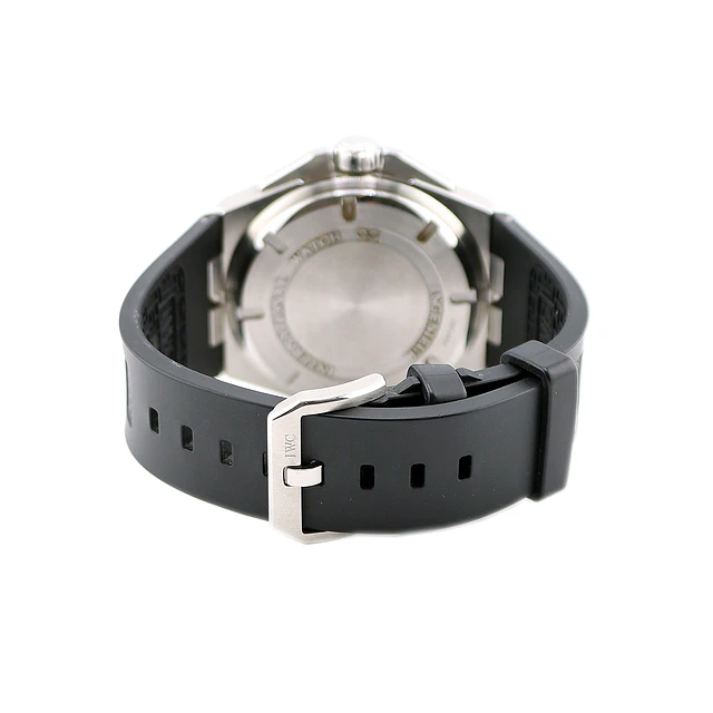 IWC Ingenieur Automatic – Ref. IW323601