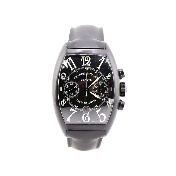 Franck Muller Casablanca – Ref. 8885 C CC DT NR