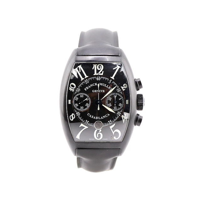 Franck Muller Casablanca – Ref. 8885 C CC DT NR