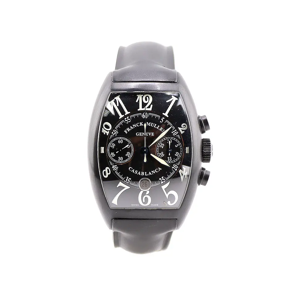 Franck Muller Casablanca – Ref. 8885 C CC DT NR