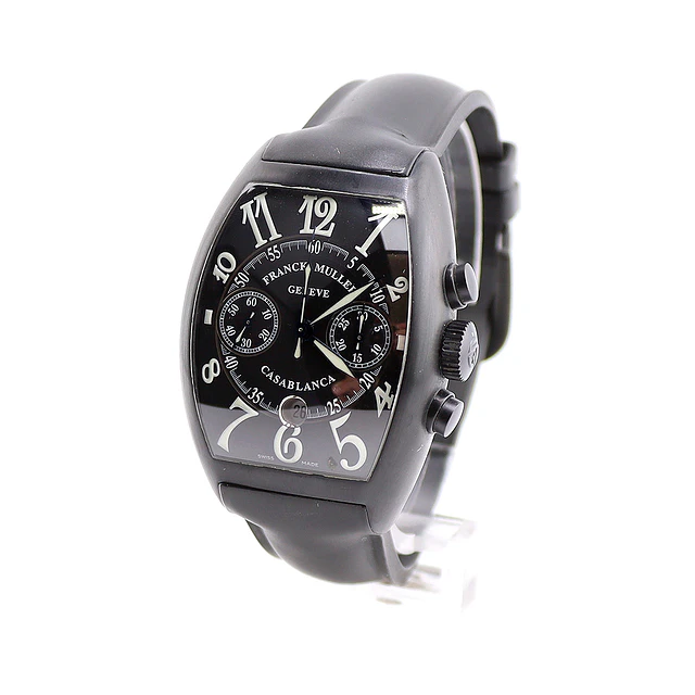 Franck Muller Casablanca – Ref. 8885 C CC DT NR
