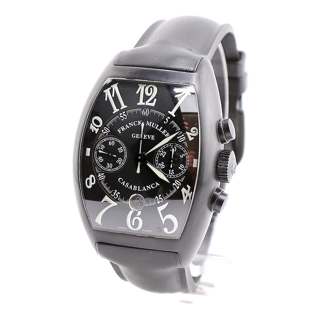 Franck Muller Casablanca – Ref. 8885 C CC DT NR