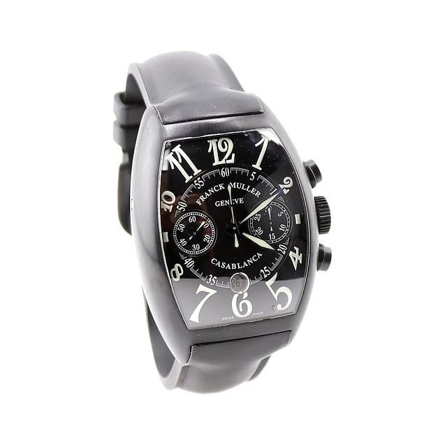 Franck Muller Casablanca – Ref. 8885 C CC DT NR