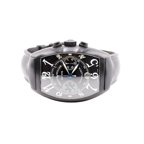 Imagem 6 de Franck Muller Casablanca – Ref. 8885 C CC DT NR