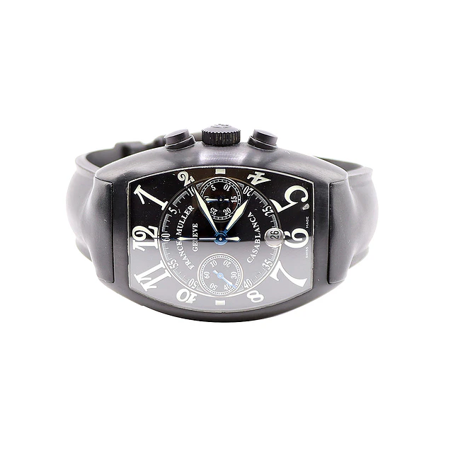 Franck Muller Casablanca – Ref. 8885 C CC DT NR