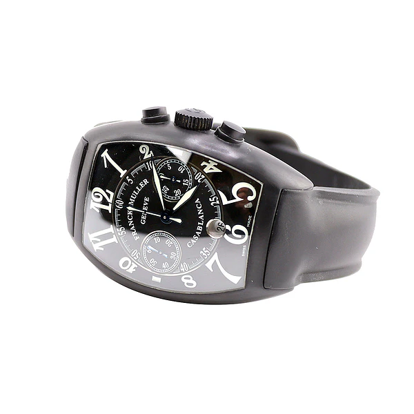 Imagem 7 de Franck Muller Casablanca – Ref. 8885 C CC DT NR