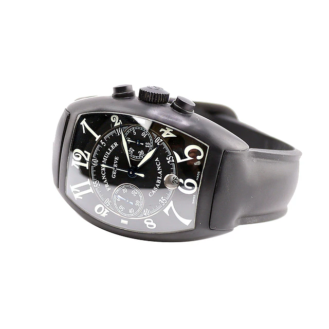 Franck Muller Casablanca – Ref. 8885 C CC DT NR