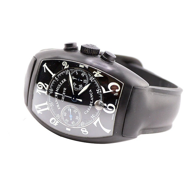 Franck Muller Casablanca – Ref. 8885 C CC DT NR