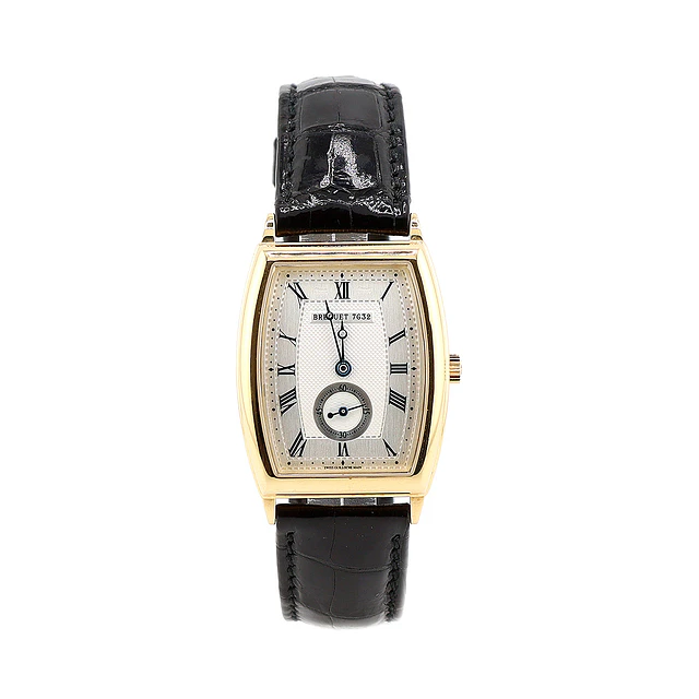 Breguet Héritage – Ref. 3670